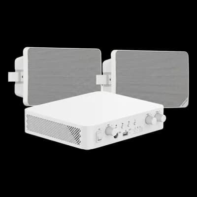 Hikvision DS-QAE-KIT-0120G