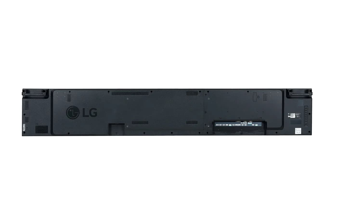 LG 86BH5F-M pantalla de señalización Pantalla plana de señalización di 6