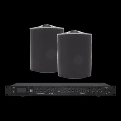 EPCOM ProAudio EP2060W/2WSB