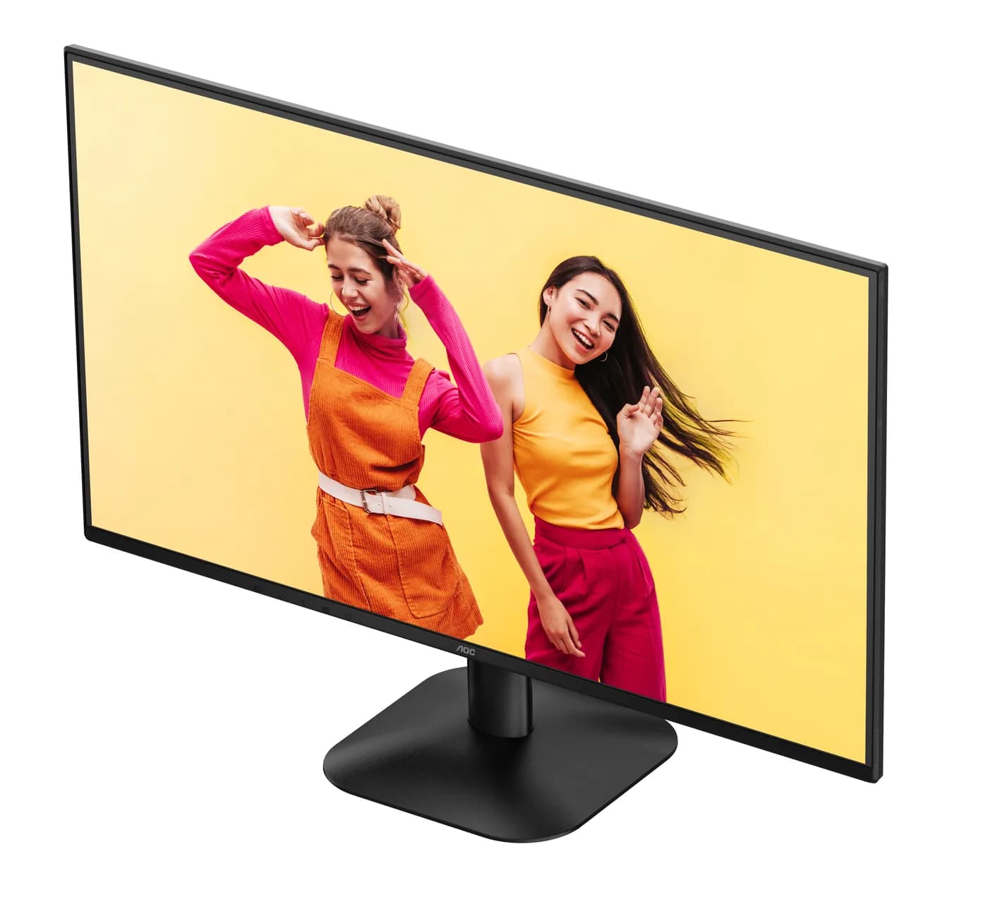 AOC B3 27" IPS FHD 120Hz monitor de computadora 68.6 cm (27") 1920 x 1 4