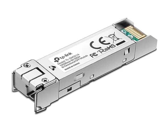TP-Link SM321A/TL-SM321A