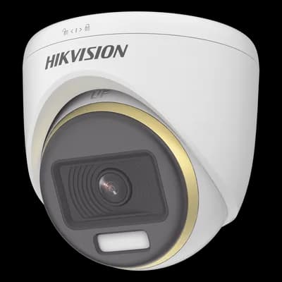 Hikvision DS-2CE72UF3T-E