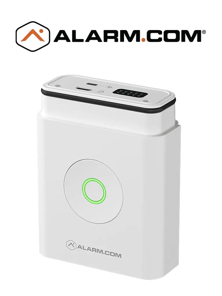 Alarm.com ADC-VDBA-780BAT