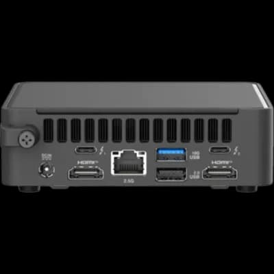 ASUS BOXNUCI7ALL
