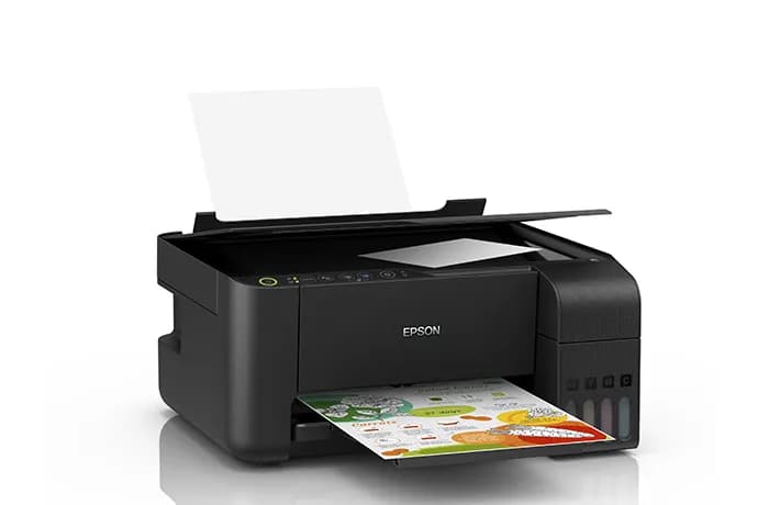 Epson EcoTank L3250 Inyección de tinta A4 5760 x 1440 DPI Wifi 2