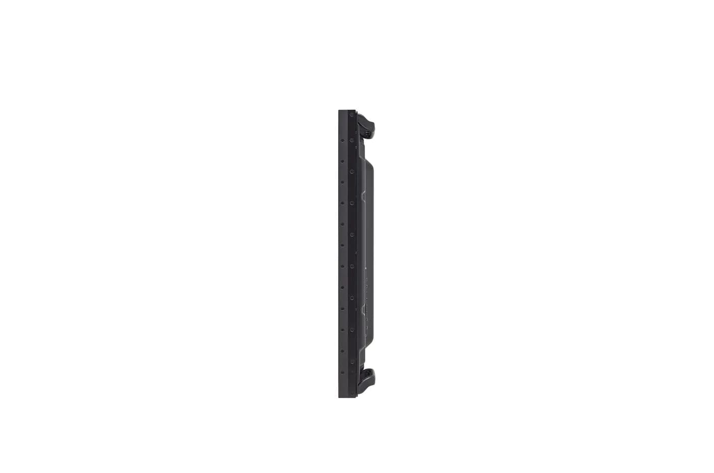 LG 55VM5R-H pantalla de pared para proyección LCD Interior 4