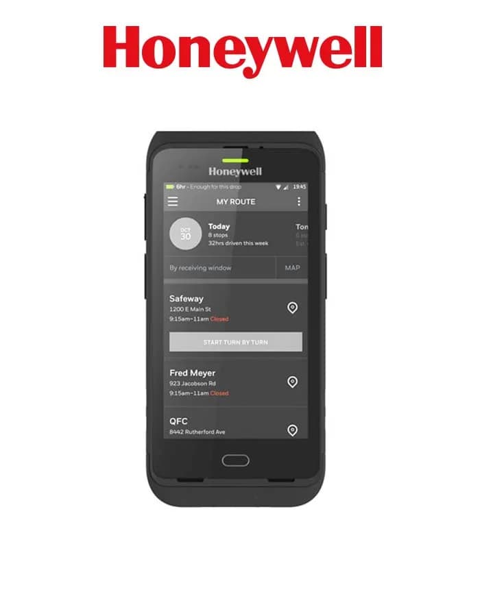 Honeywell CT40-L1N-2SC110F