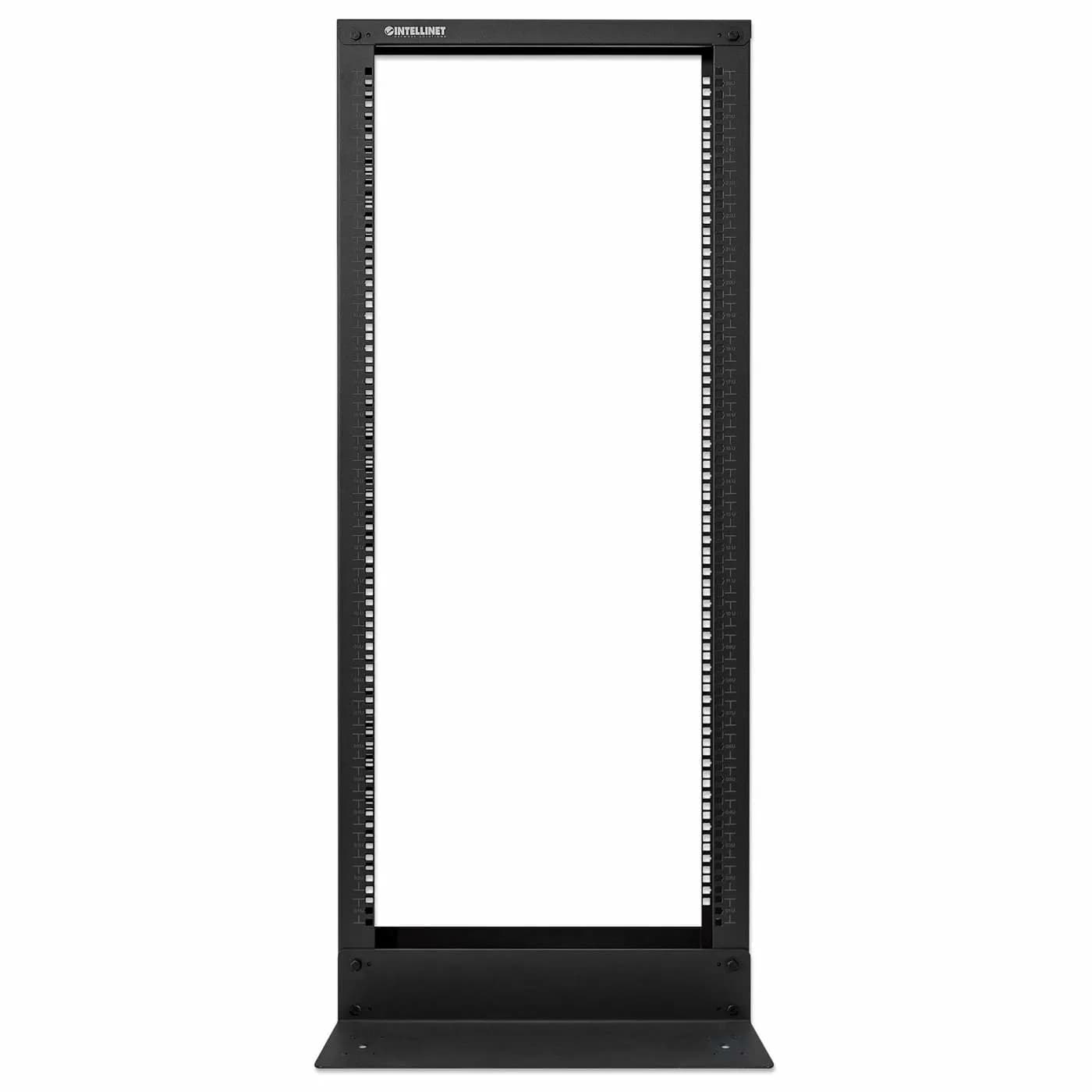 Intellinet Rack de dos postes, 19" 3