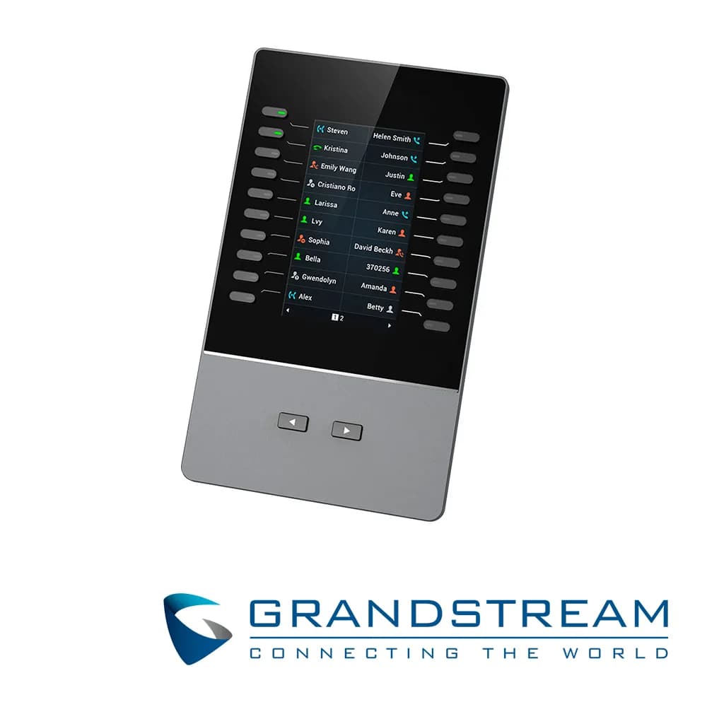 Grandstream GBX20