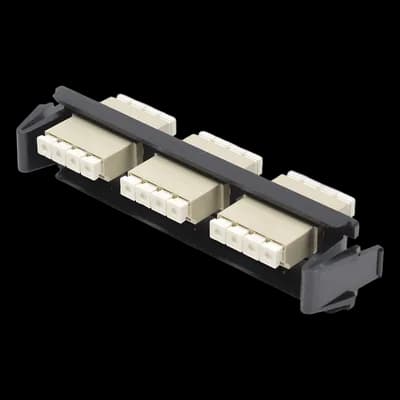 Siemon RIC-F-LC12-01C