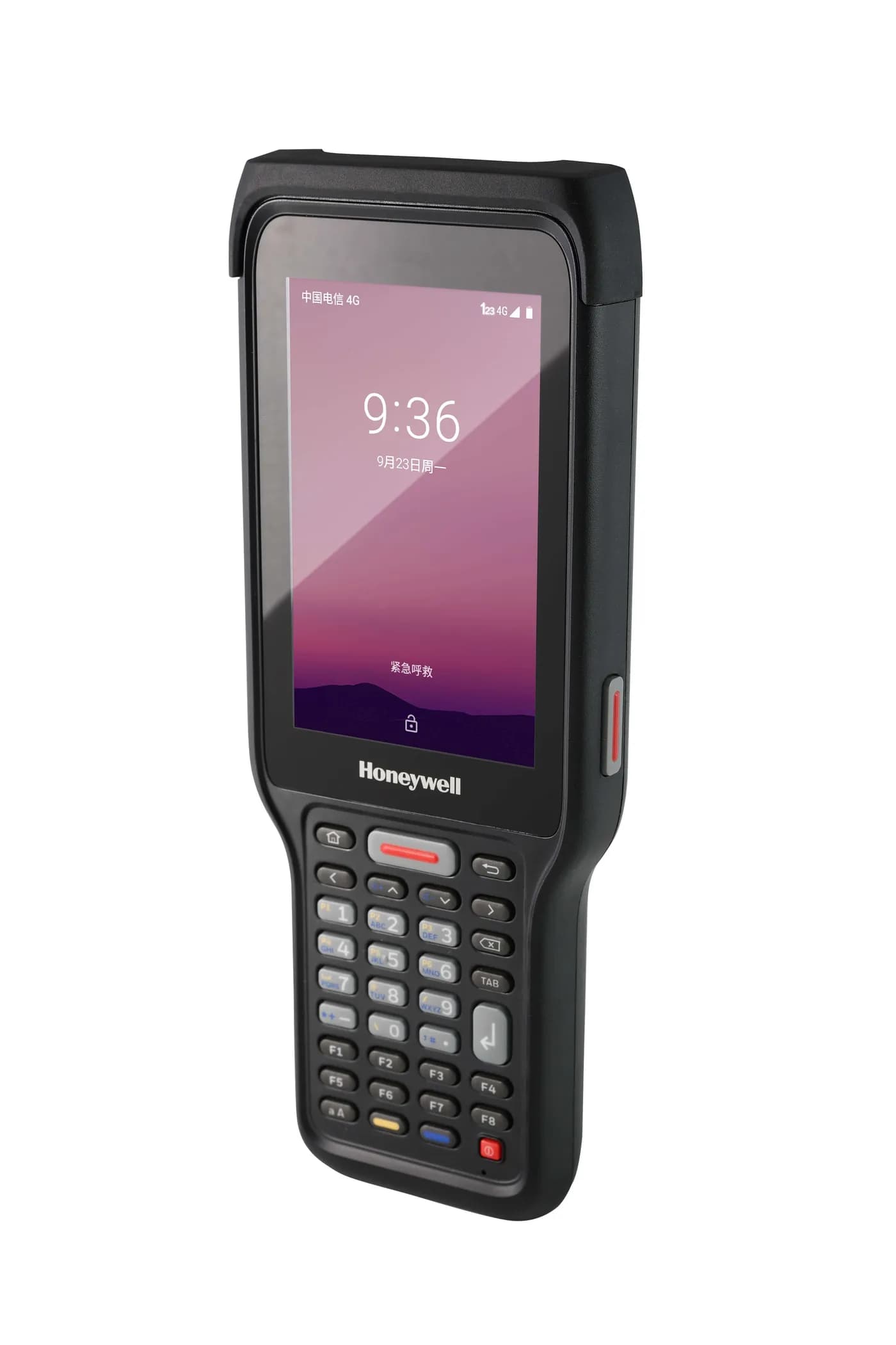 Honeywell EDA61K-0NC934PERK
