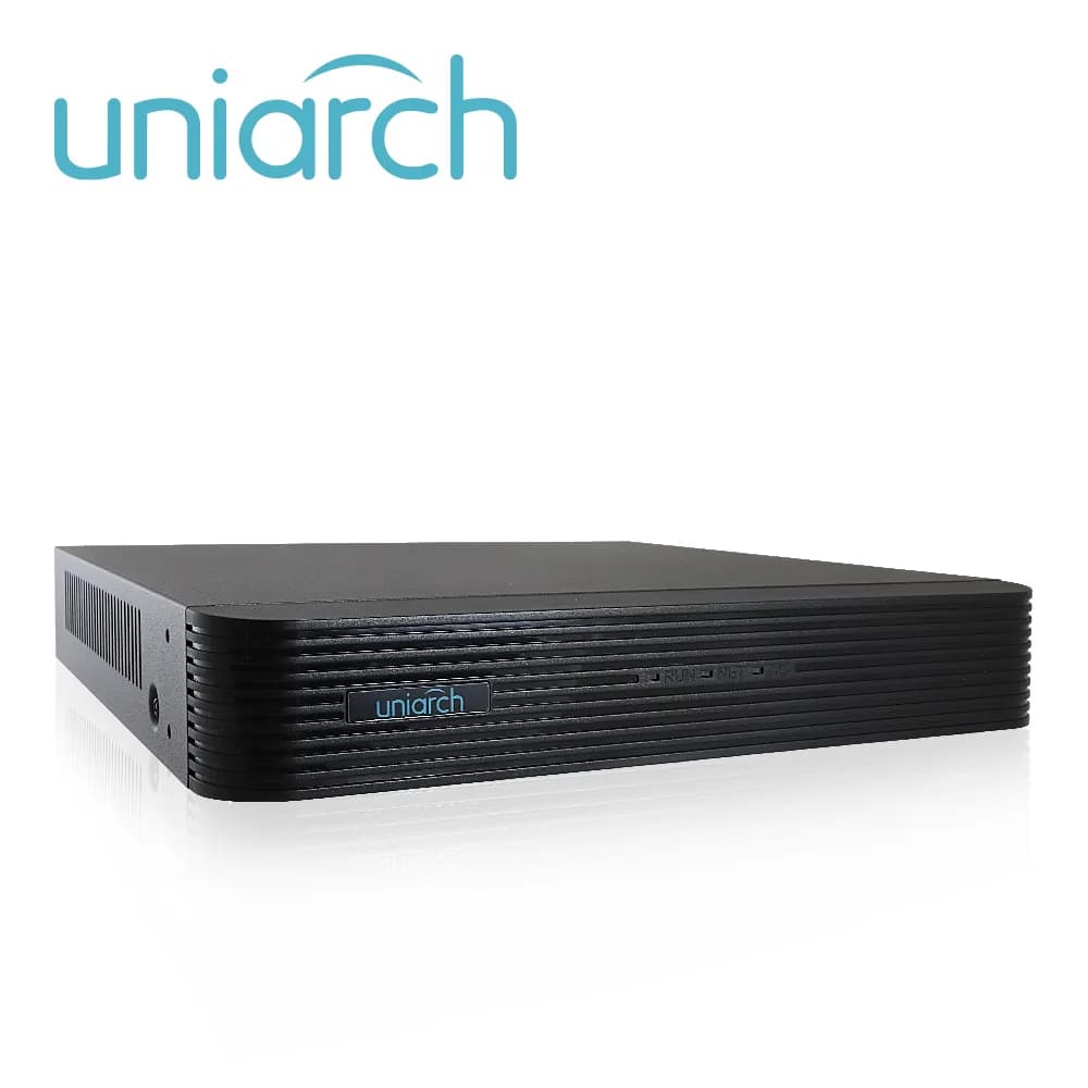 Uniarch NVR-104E2-P4