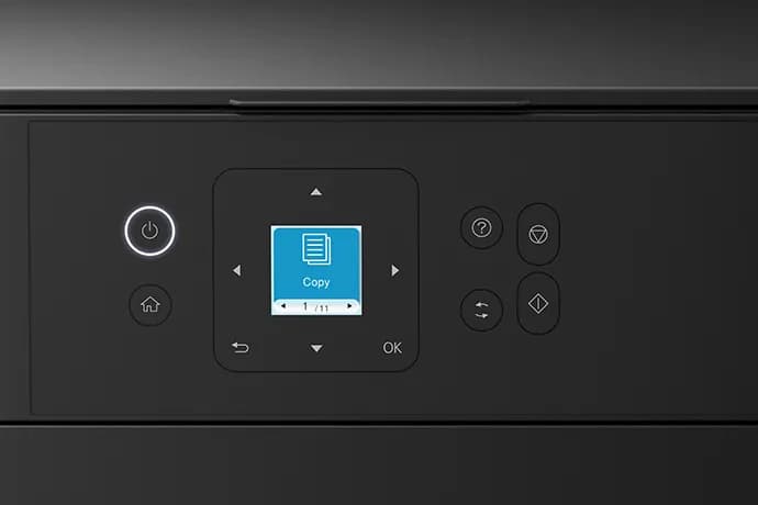 Epson EcoTank L4360 Inyección de tinta A4 4800 x 1200 DPI Wifi 3