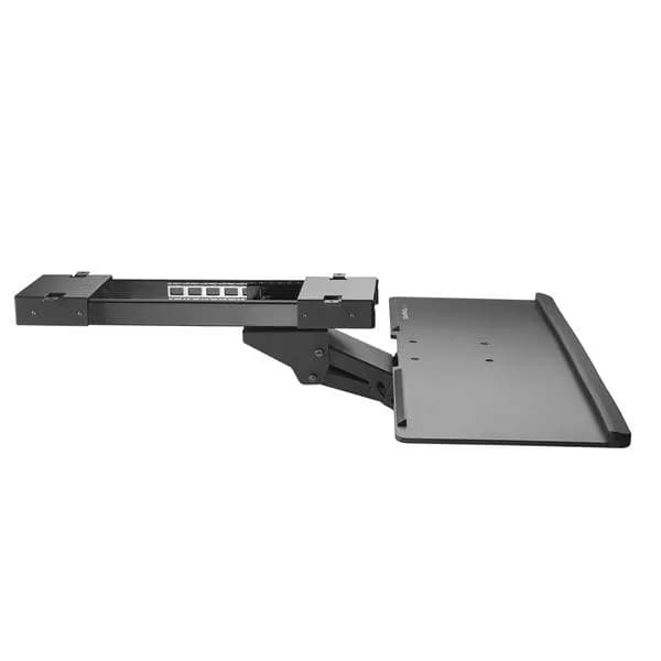 StarTech.com Charola Ajustable para Soporte de Teclado - de Instalació 2