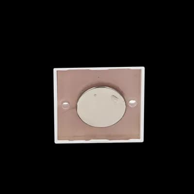 Soporte Magnético para Pulsador de Cama / 44 x 44 x 7 mm / 25 g / Comp 3