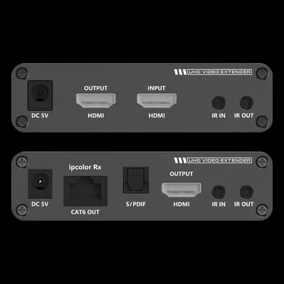 EPCOM Titanium TT-676