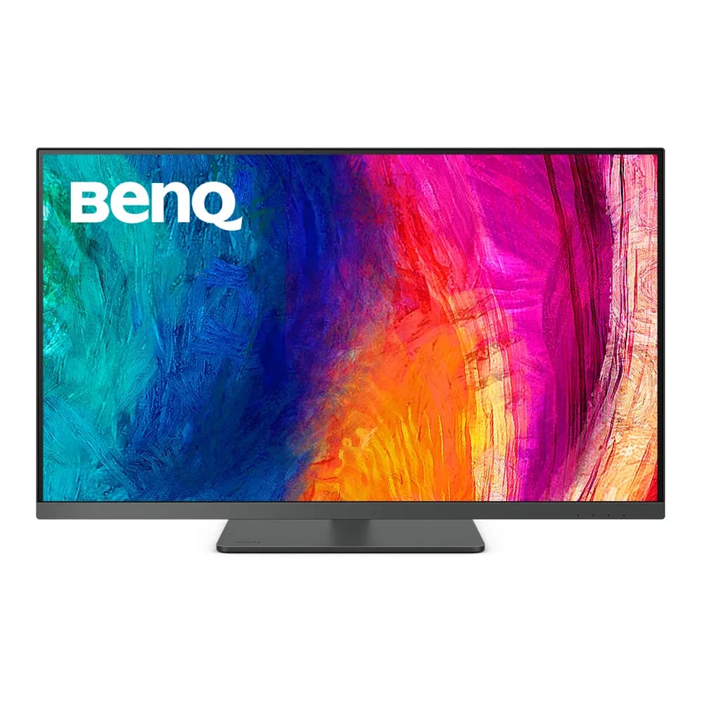 BenQ PD3205U monitor de computadora 80 cm (31.5") 3840 x 2160 Pixeles  3