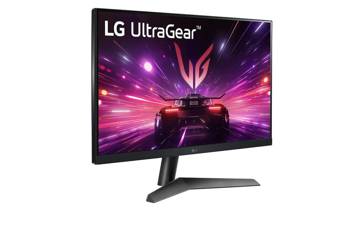 LG 24GS60F monitor de computadora 61 cm (24") 1920 x 1080 Pixeles Full 4