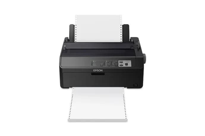 Epson C11CF37201 impresora de matriz de punto 612 carácteres por segun 3