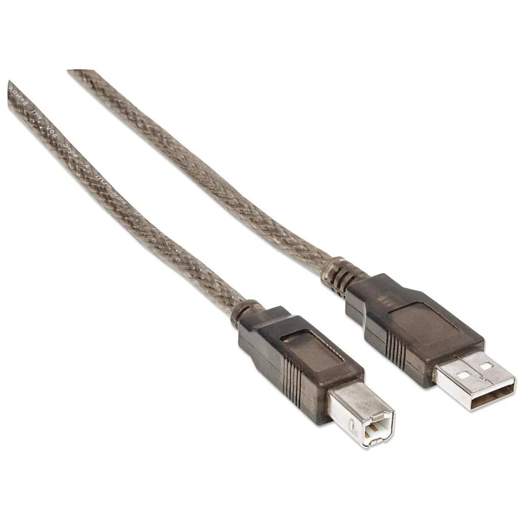 Manhattan Cable de Extensión Activa USB de Alta Velocidad 2