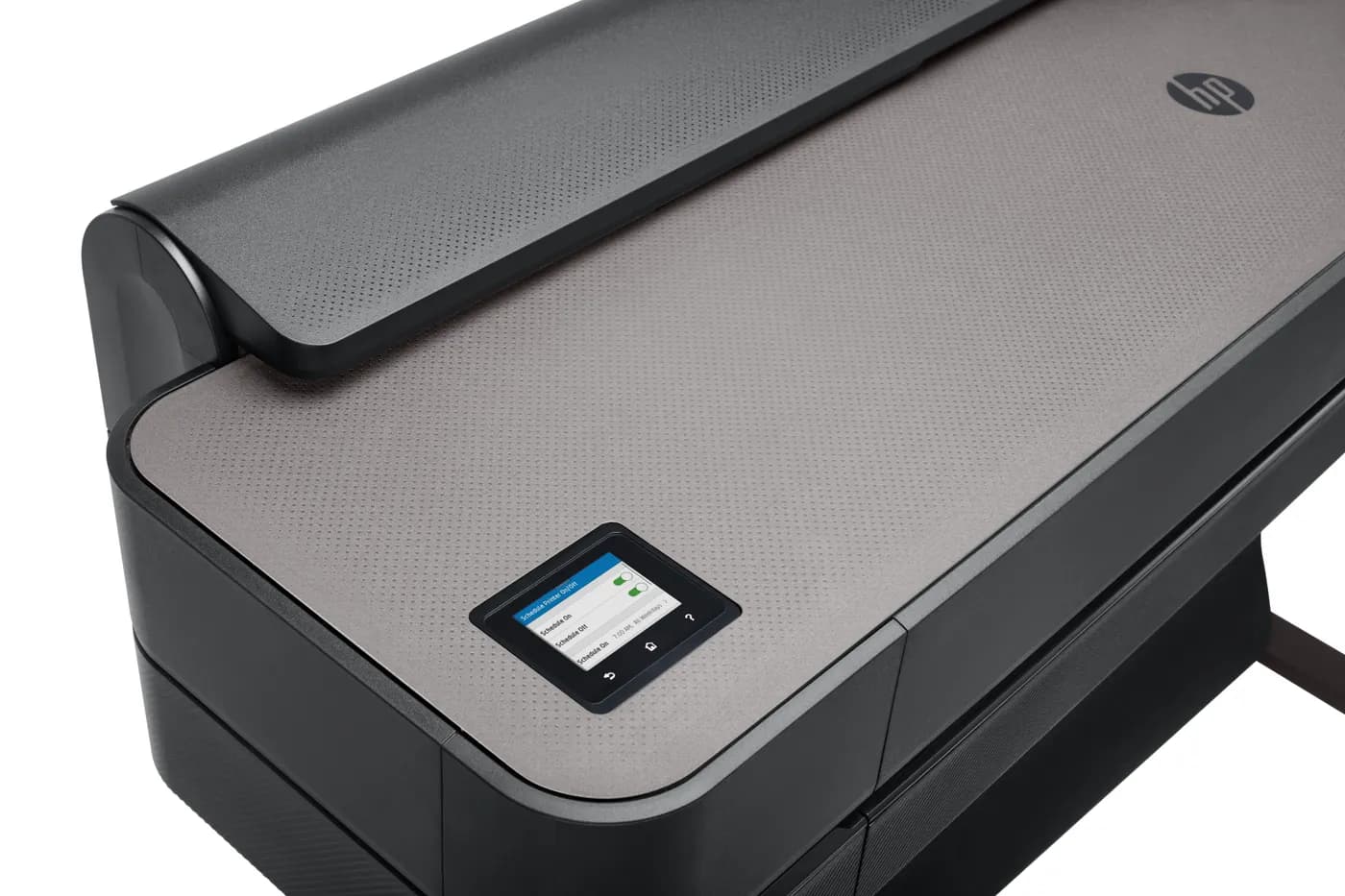 HP Designjet Impresora T650 de 24" 10