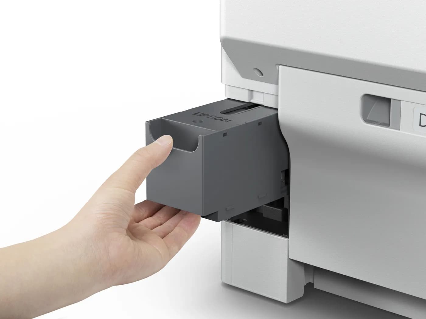 Epson T01C100 cartucho de tinta 1 pieza(s) Original Alto rendimiento ( 6