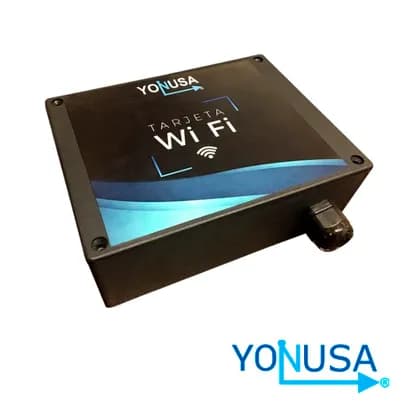 Yonusa WI-01