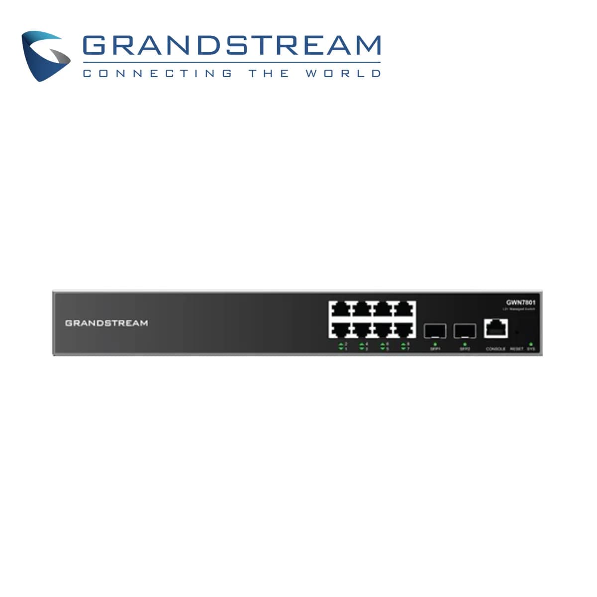 Grandstream GWN7801P