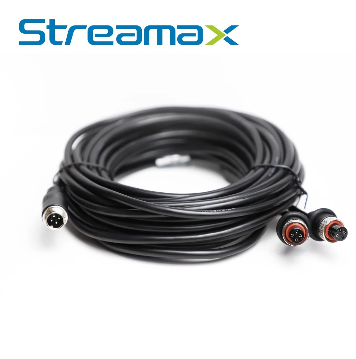 CABLE EXTENSOR STREAMAX MAVC11 / AUDIO Y VIDEO / 11 METROS 3