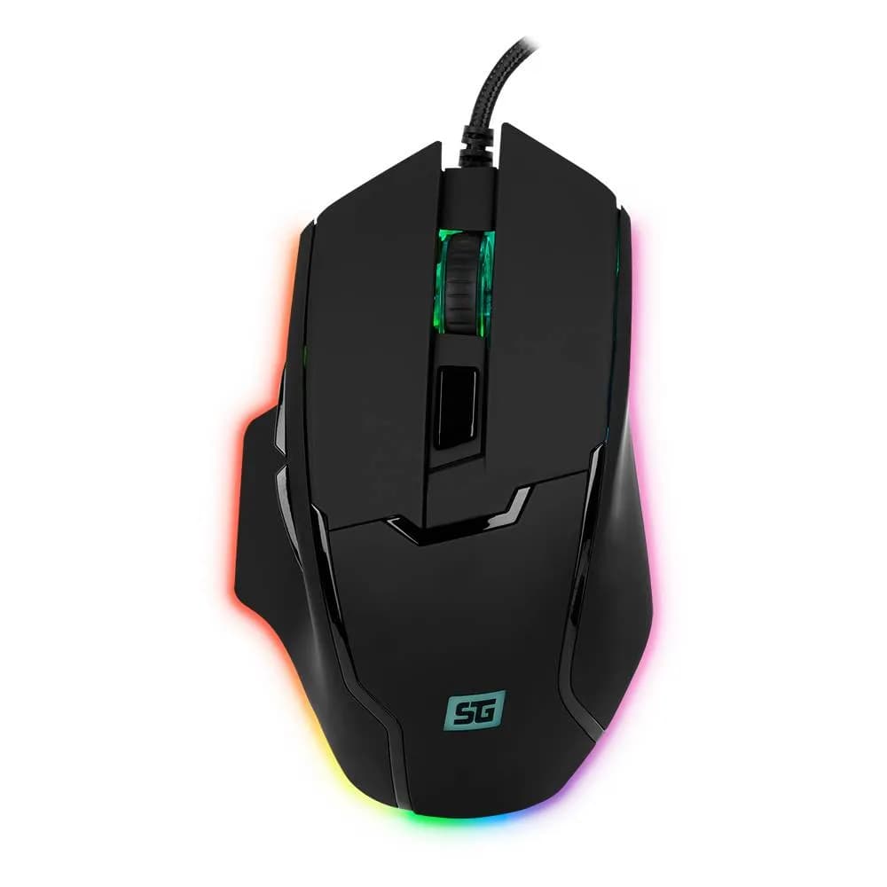 Vorago MO-504