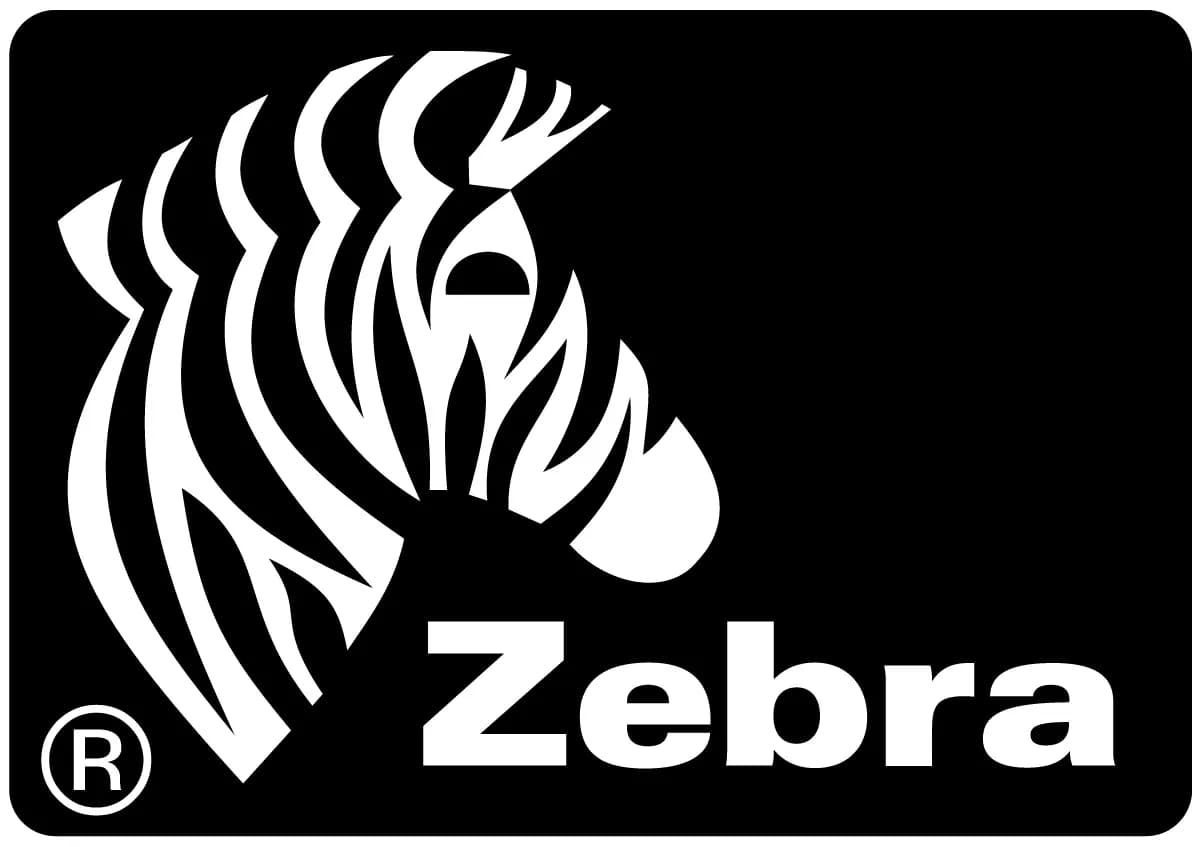 Zebra 105912G-707