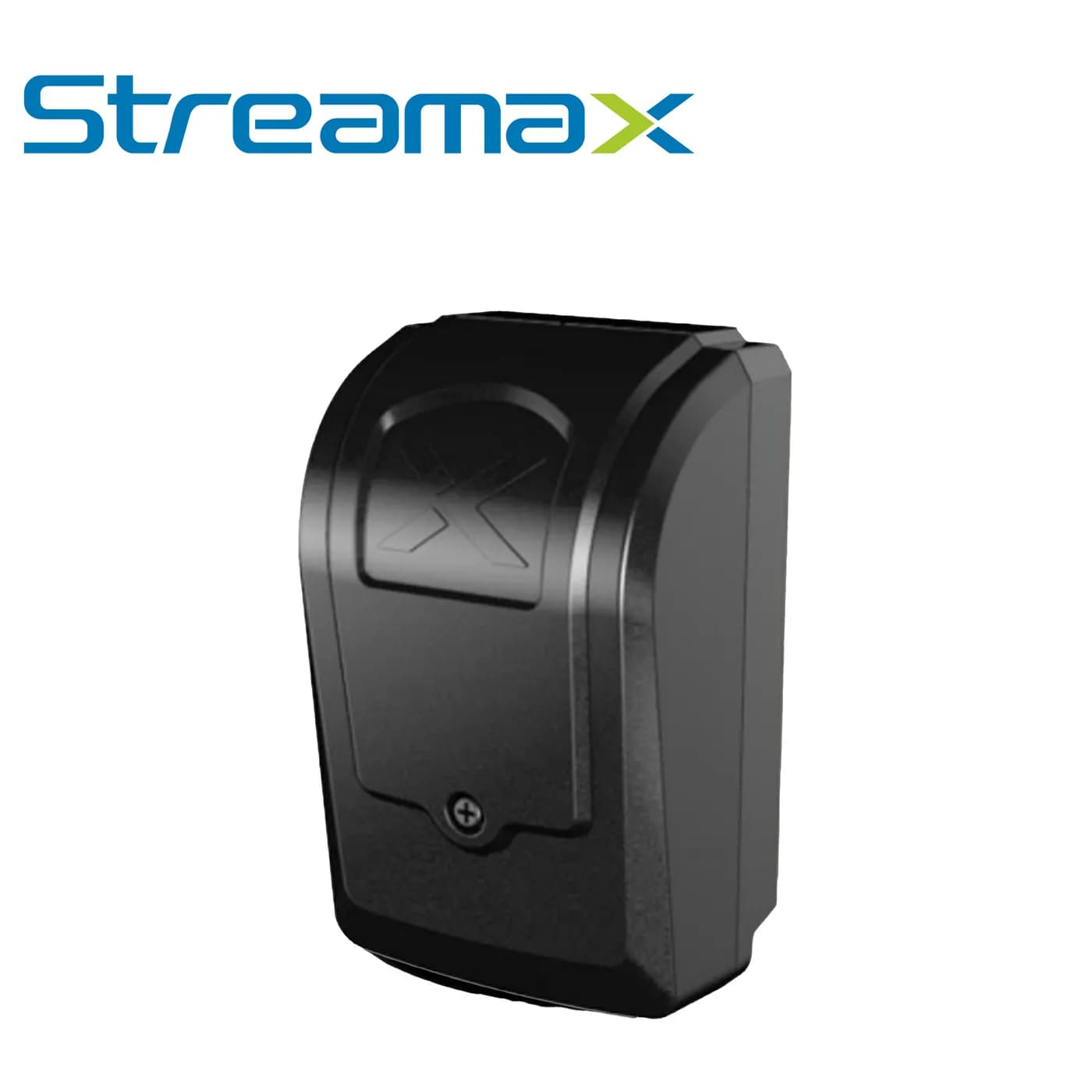 CAMARA ADHESIVA AHD STREAMAX CA20S / 2MP / 8MM / IP54 / CONECTOR DIN 4 5