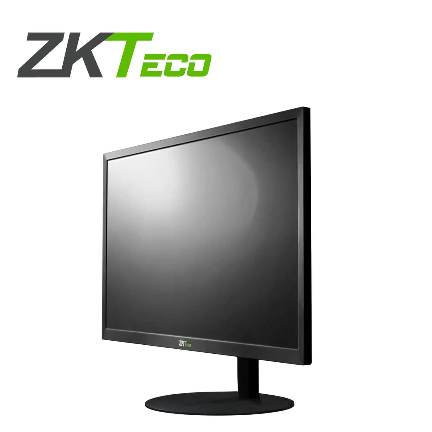 MONITOR ESPECIALIZADO PARA VIDEO VIGILANCIA  LED HD DE 19 PULGADAS ZKT 2