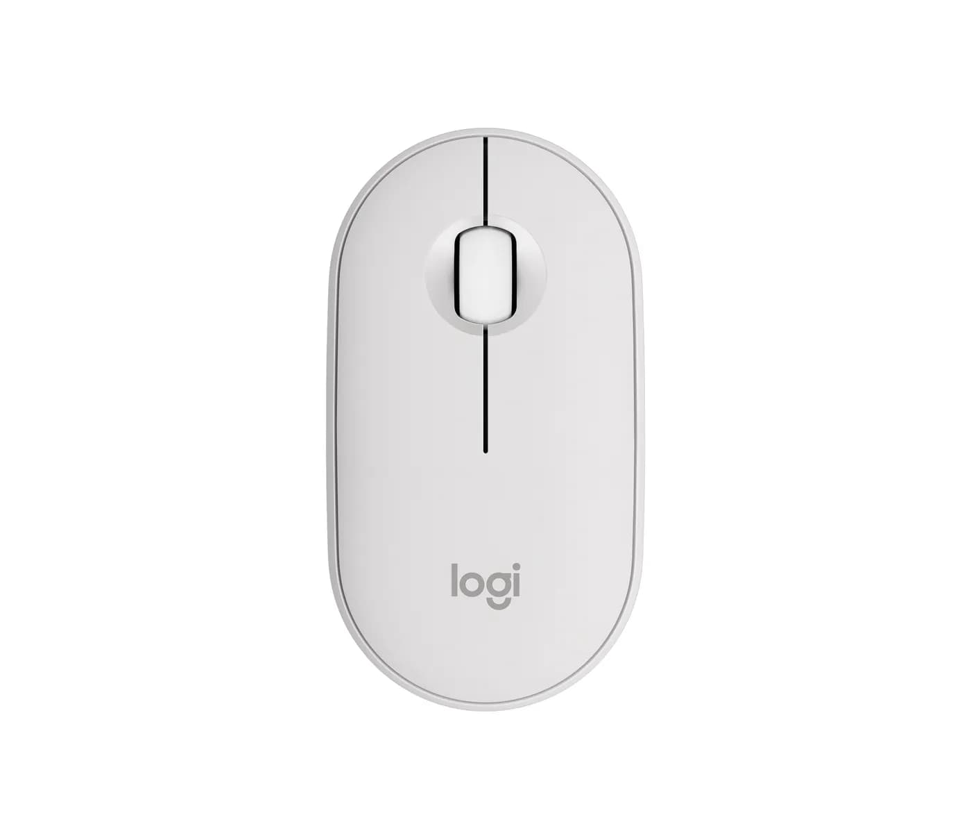 Logitech 910-007047 ratón Oficina Ambidiestro RF inalámbrico + bluetoo 2