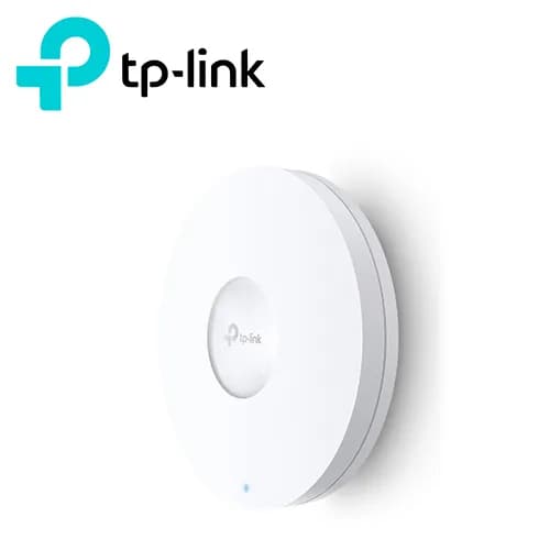 TP-Link EAP660 HD