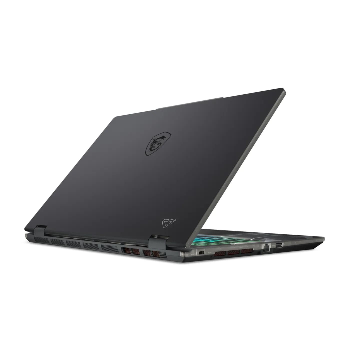 MSI Cyborg 15 B2RWEKG-293US Intel Core 7 240H Computadora portátil 39. 4