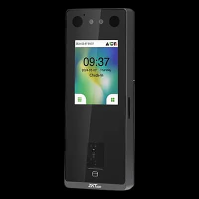 ZKTeco SENSEFACE3A