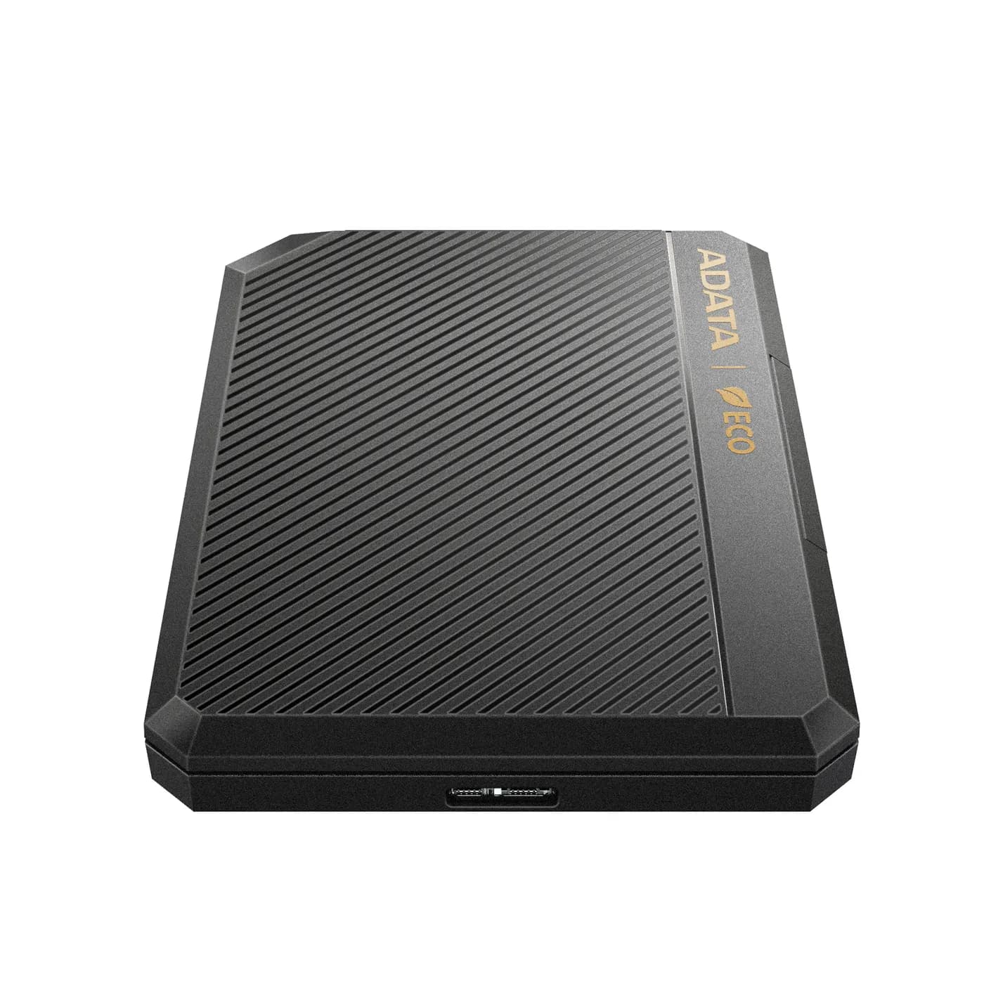 ADATA EC600-BCBK caja para disco duro externo Cubierta de disco duro/S 5
