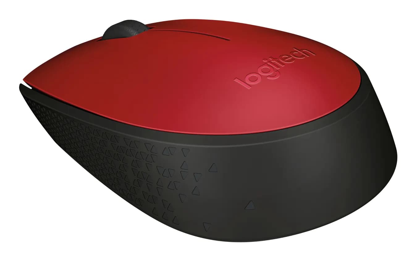 Logitech M170 4