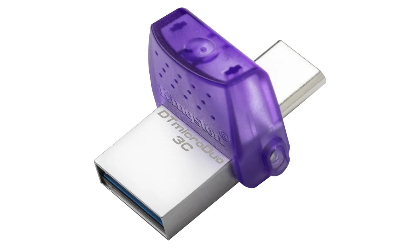 128GB DataTraveler microDuo 3C 200MB/s 2