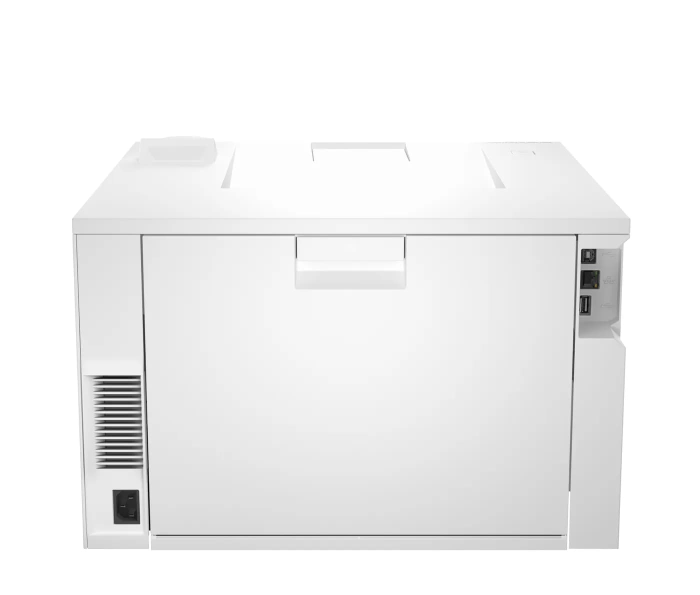 HP LaserJet Pro 4203dw Conexiones inalámbricas Color Impresora, Duplex 5