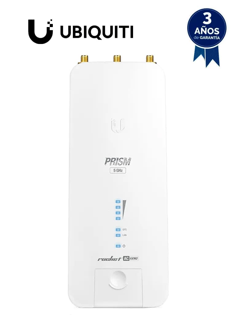 Uisp RP-5AC-GEN2