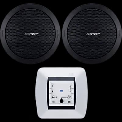 EGI Audio Solutions 121010H/FS2C