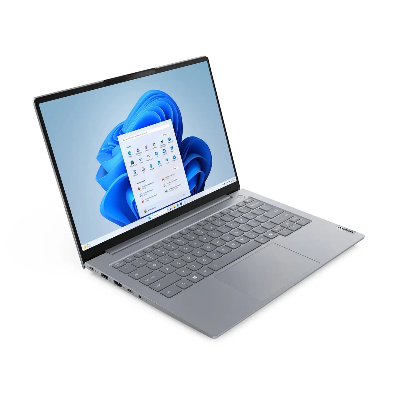 Lenovo ThinkBook 14 G8 IAL Intel Core Ultra 5 225U Computadora portáti 2
