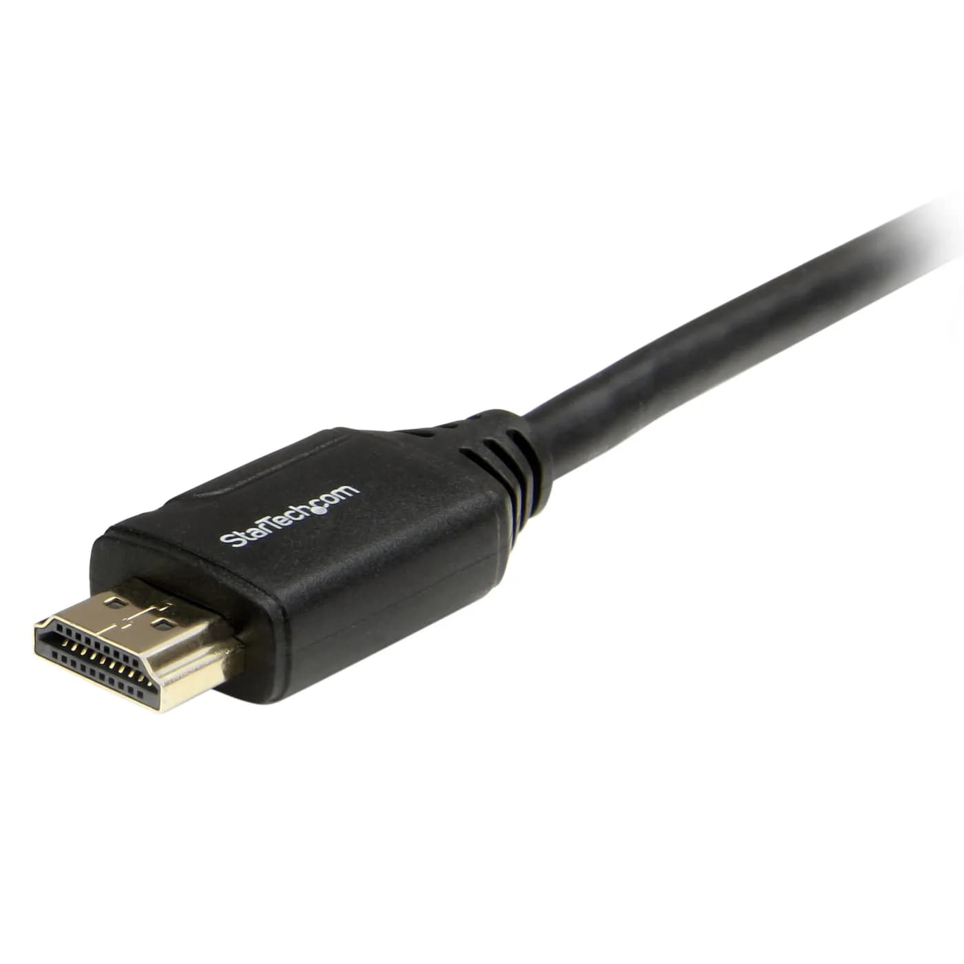 StarTech.com Cable HDMI premium de alta velocidad con Ethernet - 4K 60 3
