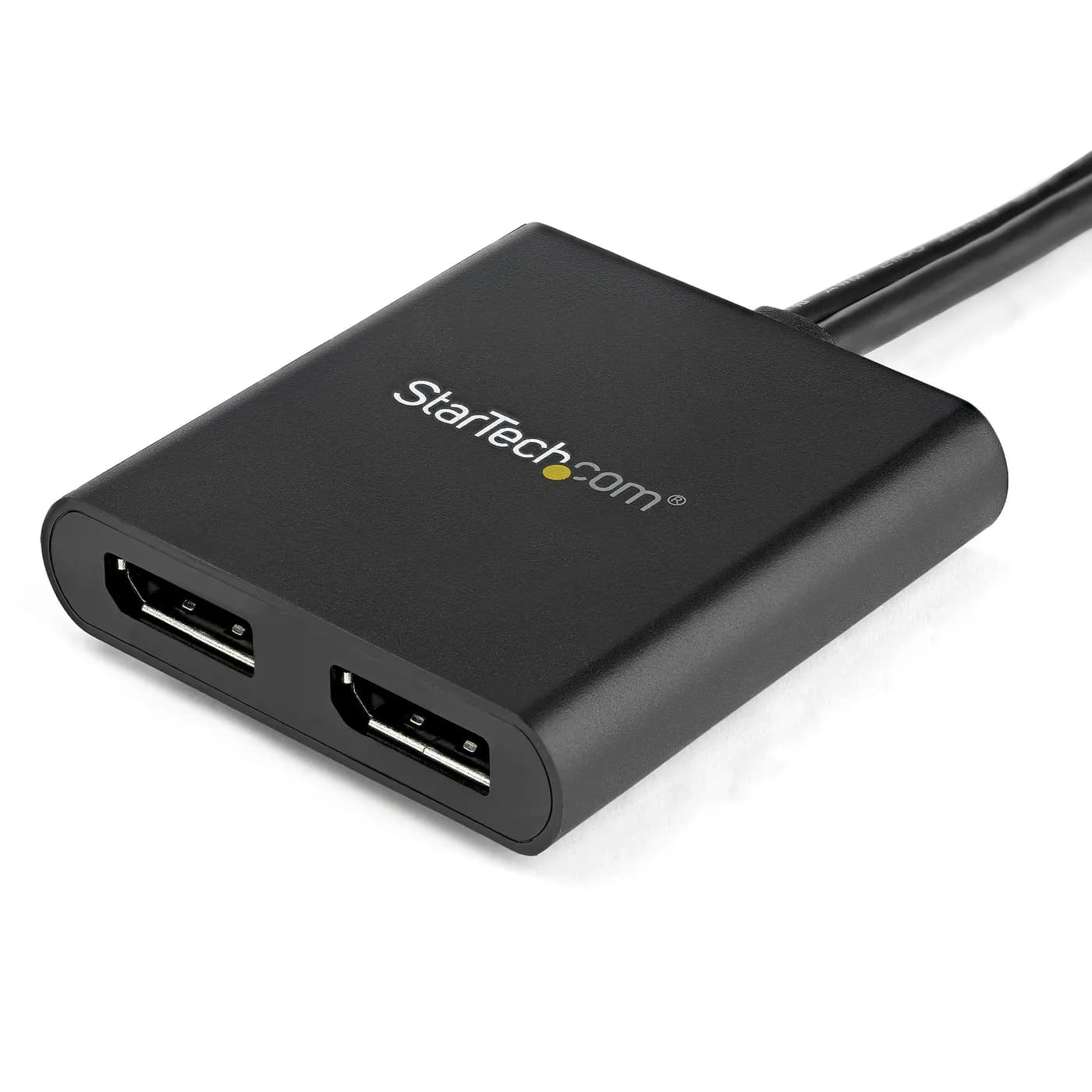 StarTech.com Hub MST de 2 Puertos DisplayPort 1.2 - Divisor Splitter D 7