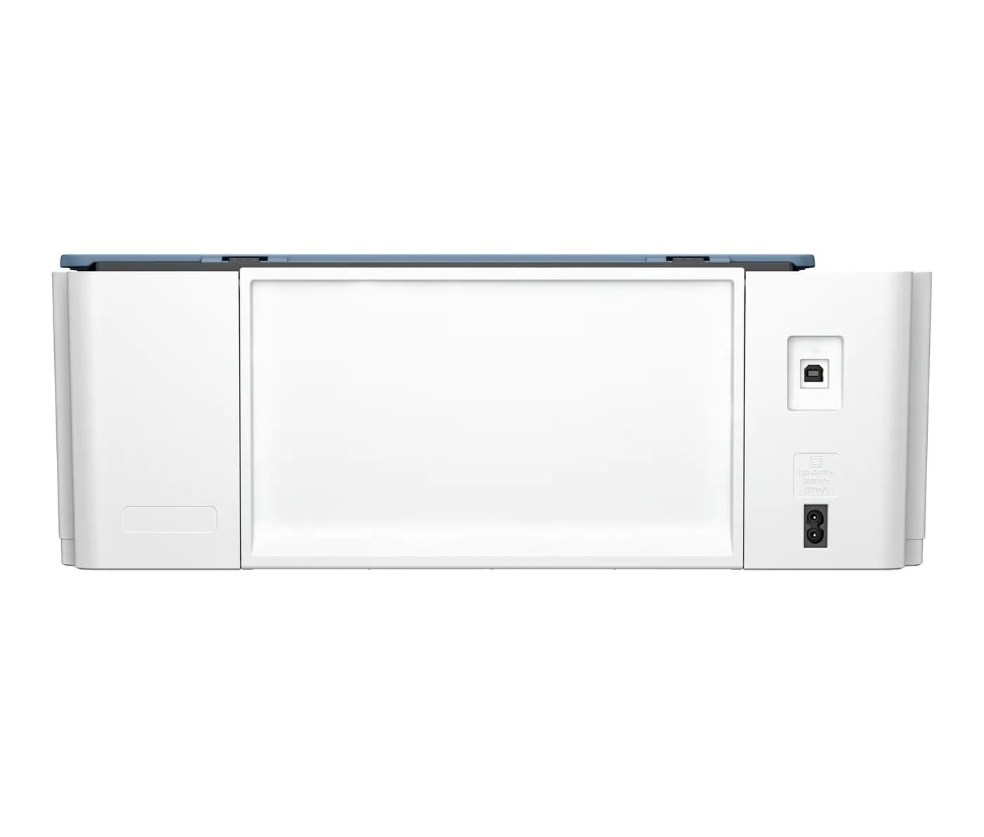 HP Smart Tank 585 Conexiones inalámbricas All-in-One Color Impresora,  5