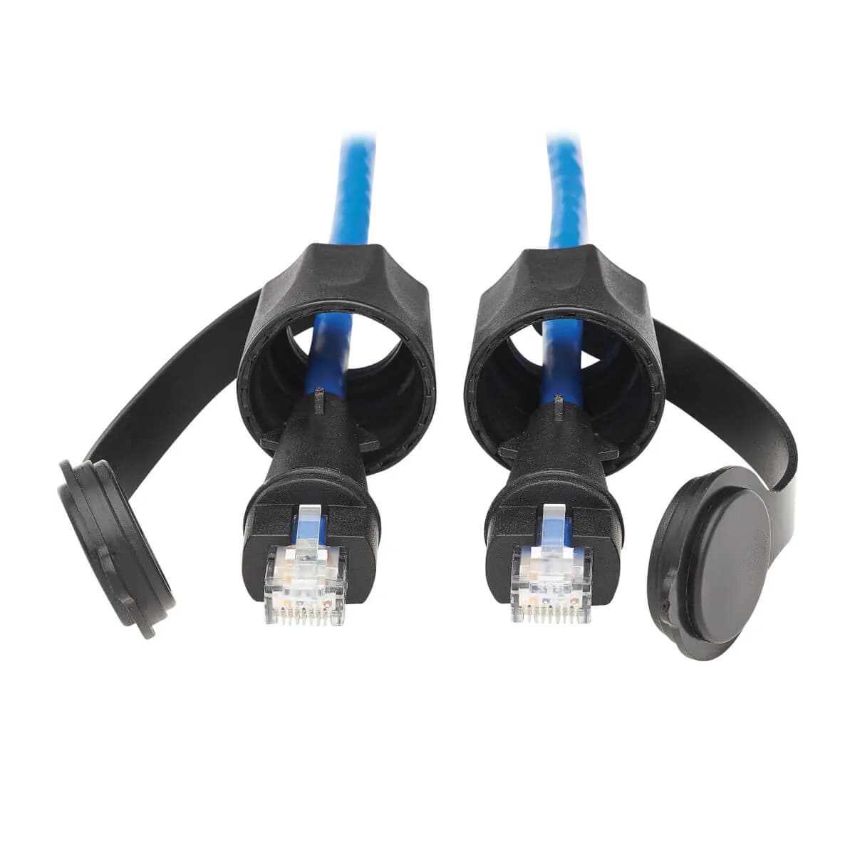 Tripp Lite N200P-010BL-IND