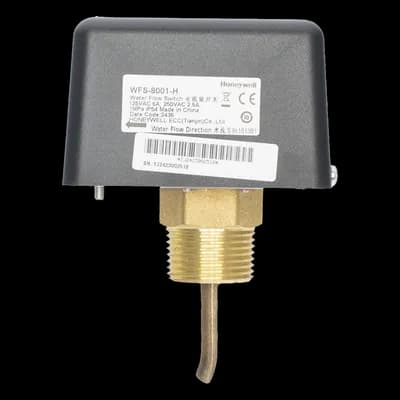 Honeywell BMS WFS-8001-H