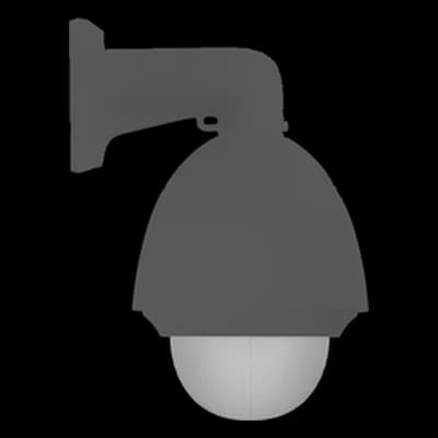 Hikvision DS-4PTZ-BUBBLE-SMK